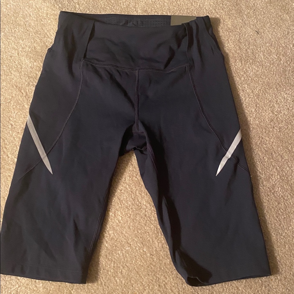 Calia XS NWT running shorts high  rise - Picture 3 of 12